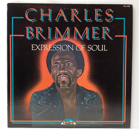 Expression of Soul (USED LP)
