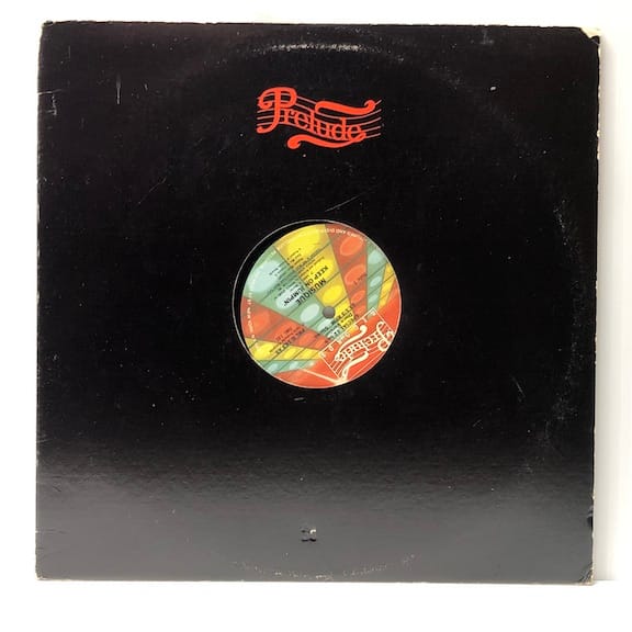 Keep On Jumpin / In the Bush (USED LP)