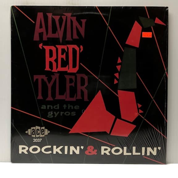 Rockin & Rollin (USED LP)
