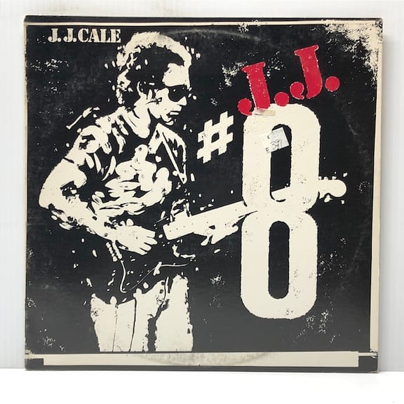 Number 8 (USED LP)