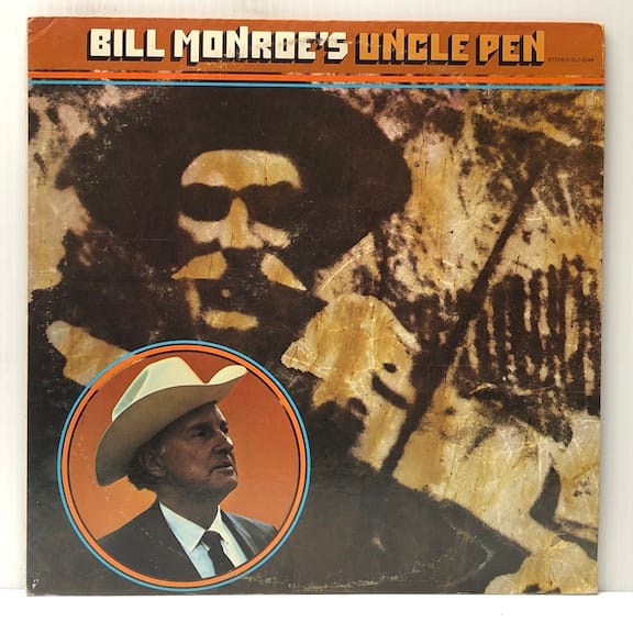 Uncle Pen (USED LP)