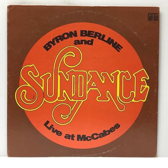 Live at McCabes (USED LP)