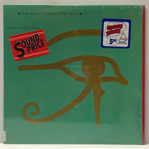Eye in the Sky (USED LP)