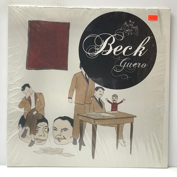 Guero (USED LP)