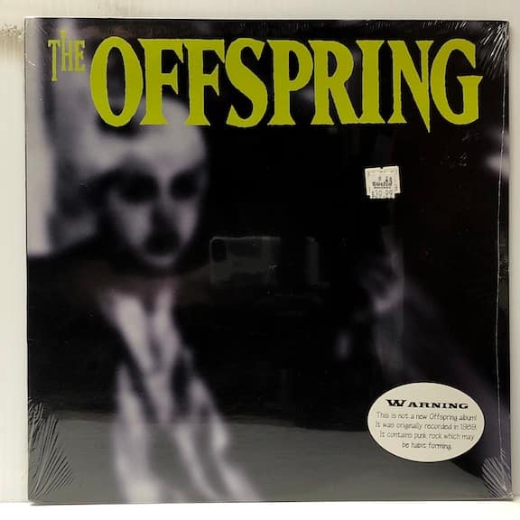 Offspring (USED LP)