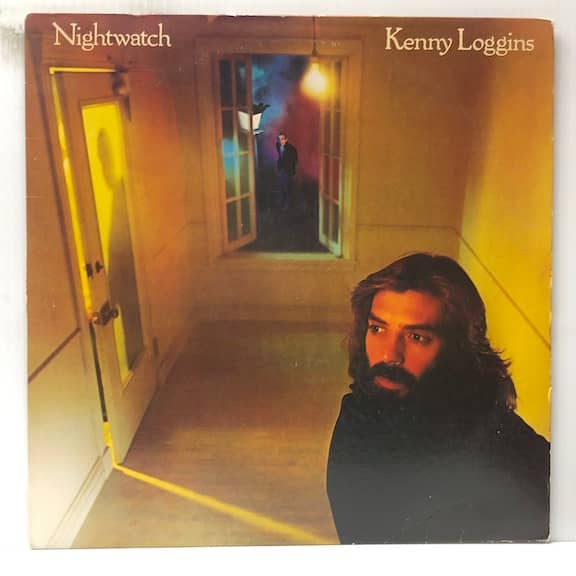 Nightwatch (USED LP)