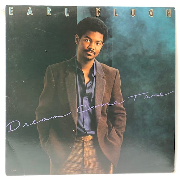 Dream Come True (USED LP)