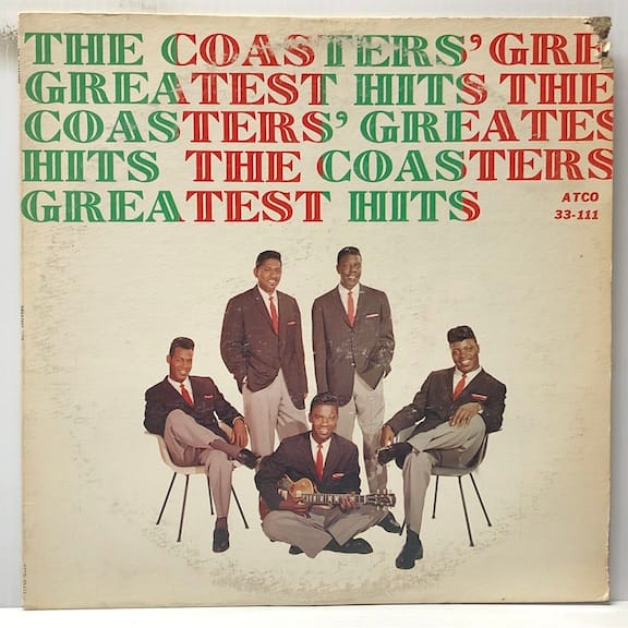 Greatest Hits (USED LP)