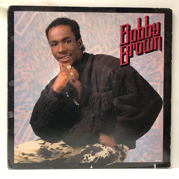 King Of Stage (USED LP)