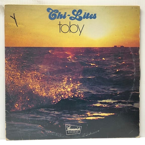 Toby (USED LP)