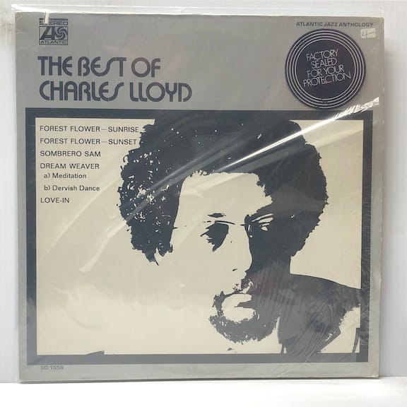 Best of (USED LP)