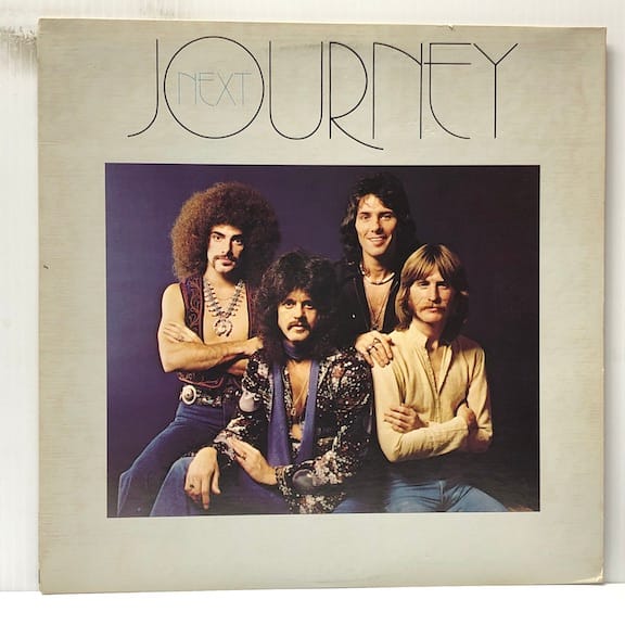 Next (USED LP)