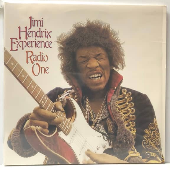 Radio One (USED LP)