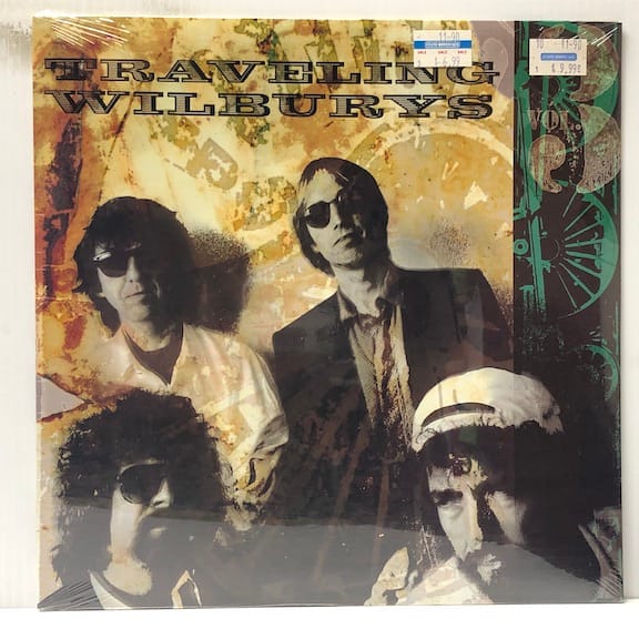 Vol 3 (USED LP)