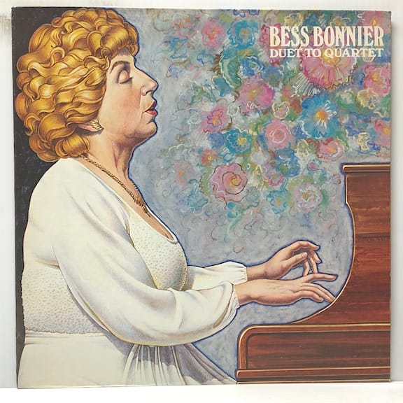 Duet to Quartet (USED LP)