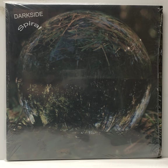 Spiral (USED LP)