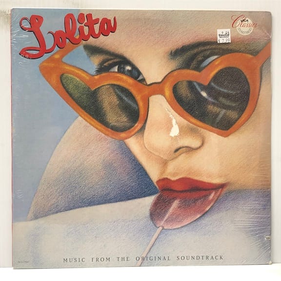 Lolita (USED LP)