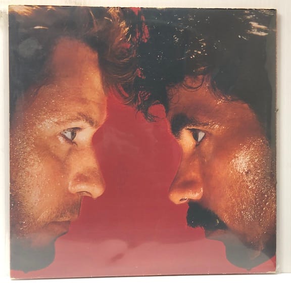 H2O (USED LP)