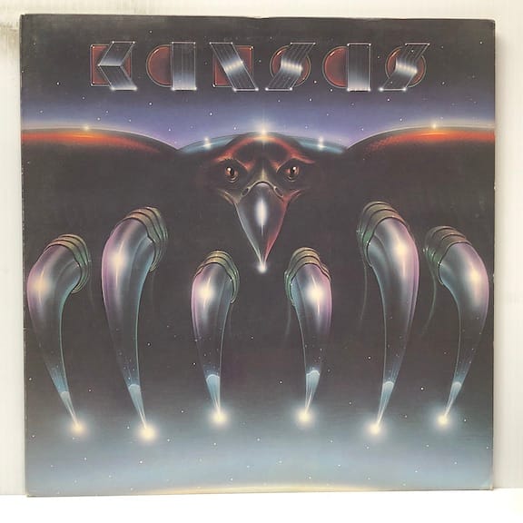 Song For America (USED LP)