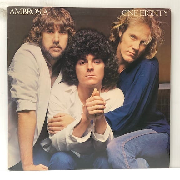 One Eighty (USED LP)