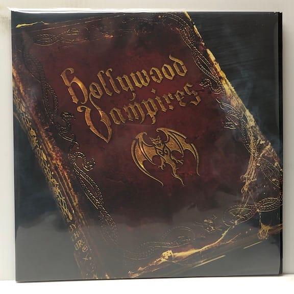 Hollywood Vampires (USED LP)