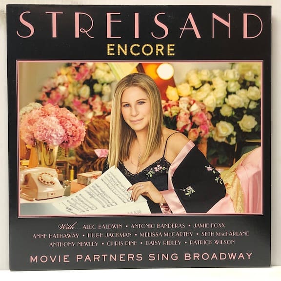 Encore (USED LP)