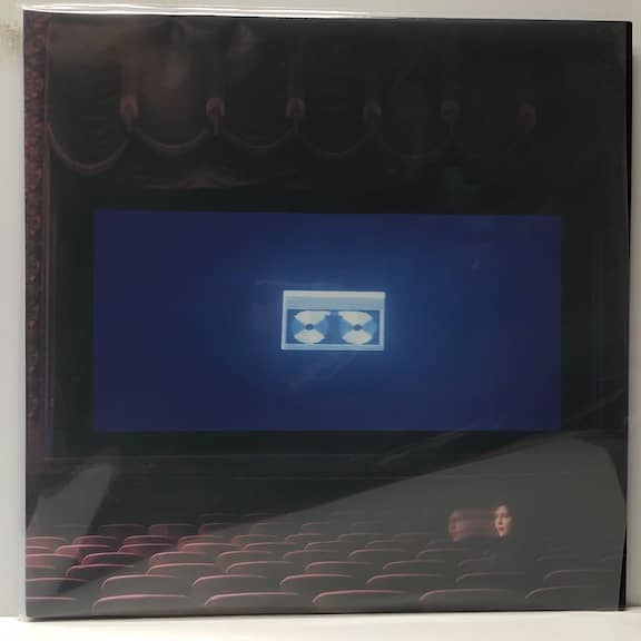 Home Video (USED LP)