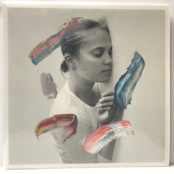 I Am Easy to Find (USED LP)