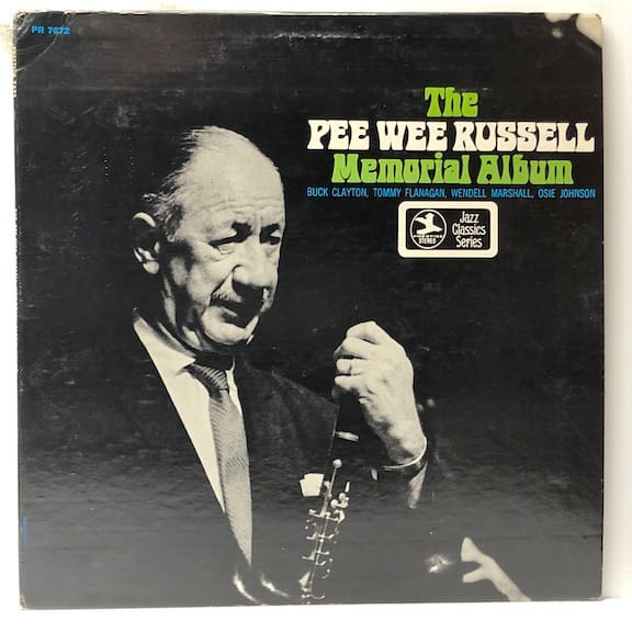 Memorial Album (USED LP)