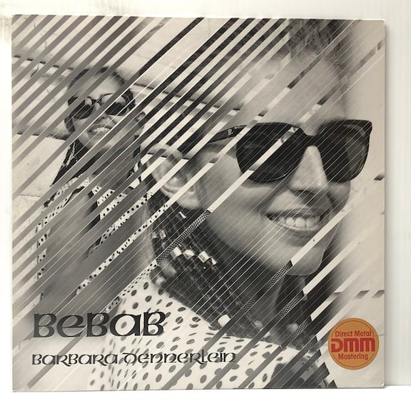 Bebab (USED LP)