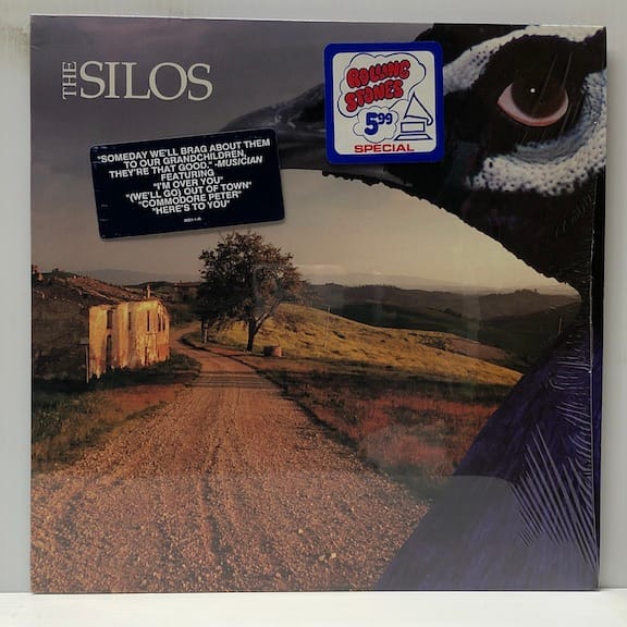 Silos (USED LP)