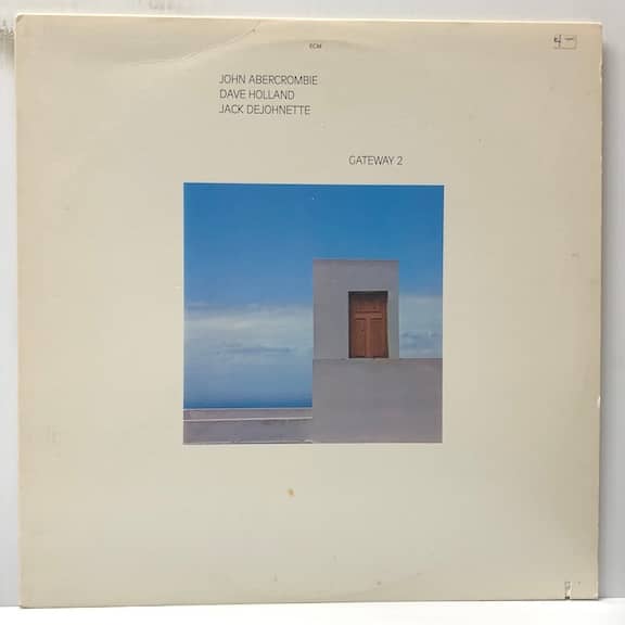 Gateway 2 (USED LP)