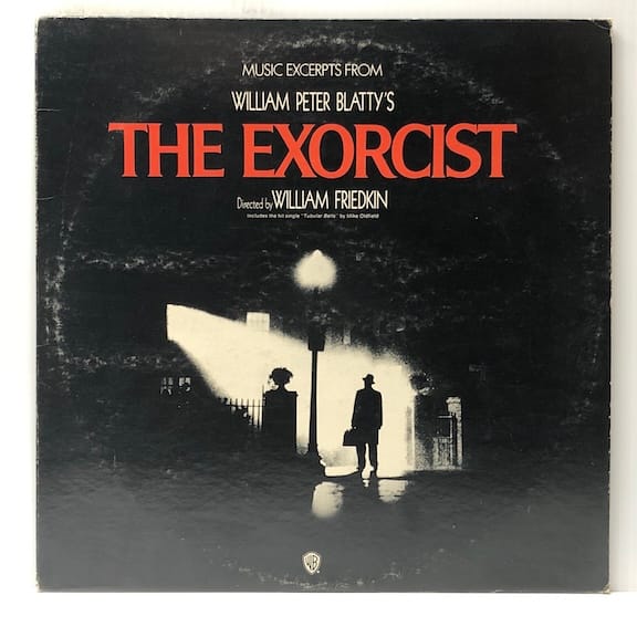 Exorcist (USED LP)