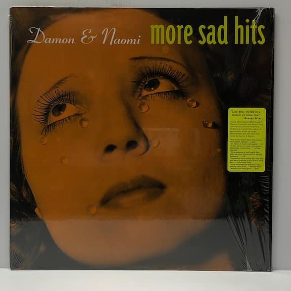 More Sad Hits (USED LP)