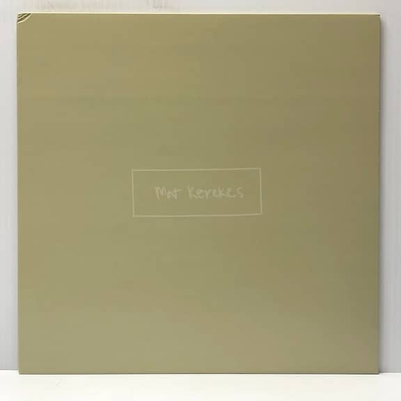 Mat Kerekes (USED LP)