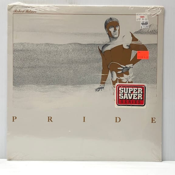 Pride (USED LP)