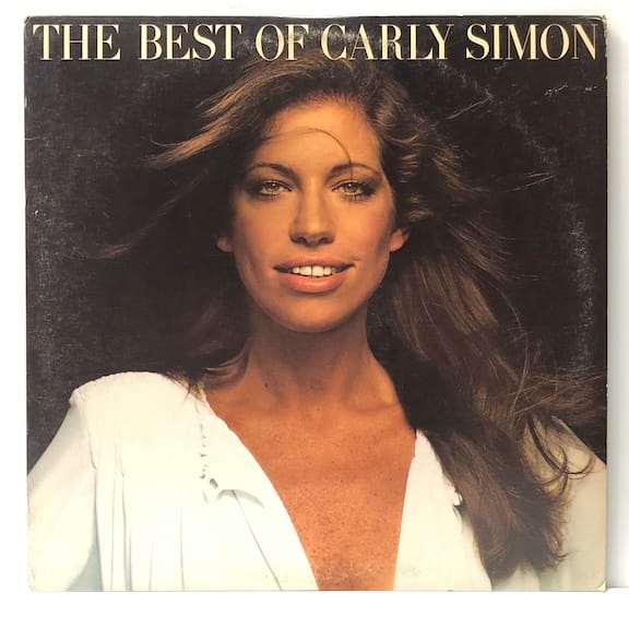 Best of (USED LP)