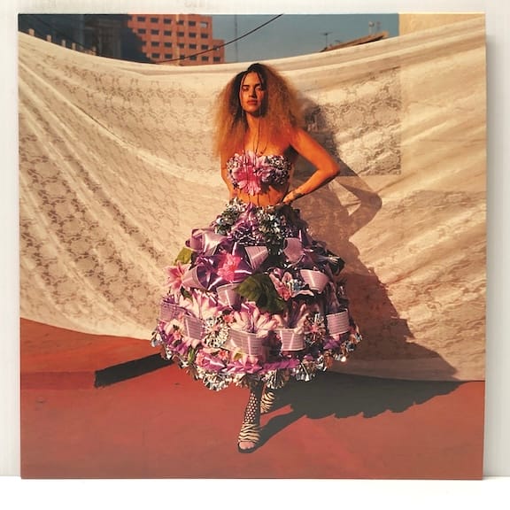 Im Your Empress of (USED LP)