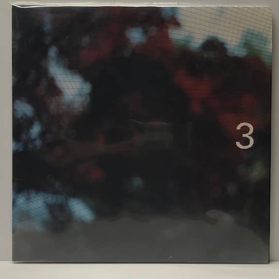 SM Compilation 3 (USED LP)