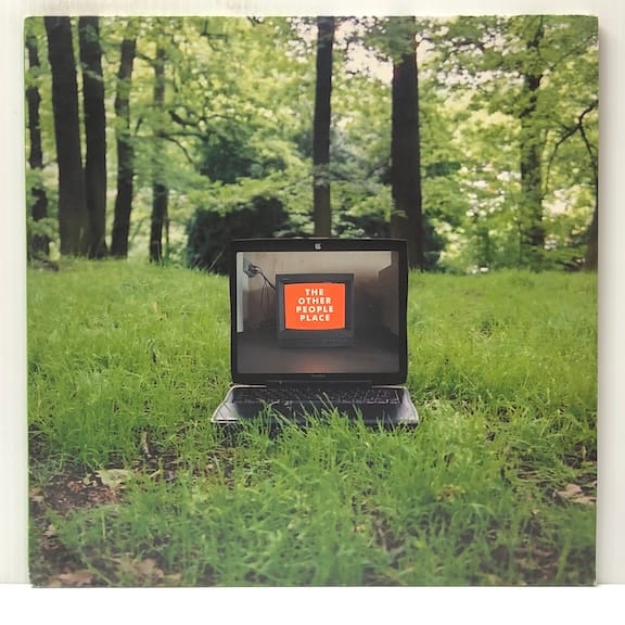 Lifestyles of the Laptop Cafe (USED LP)