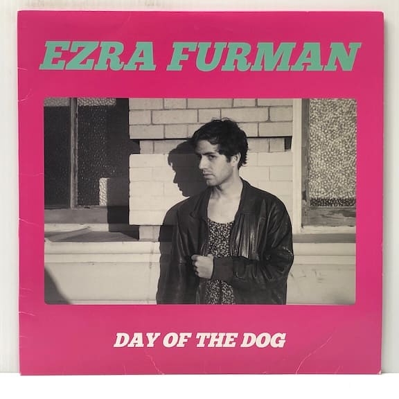 Day of the Dog (USED LP)