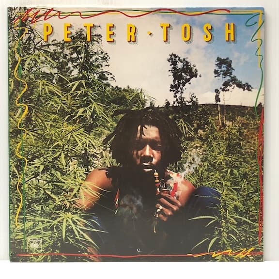 Legalize It (USED LP)