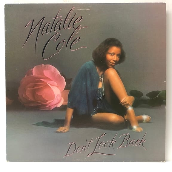 Dont Look Back (USED LP)