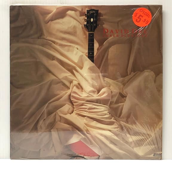 Sheer Pleasure (USED LP)
