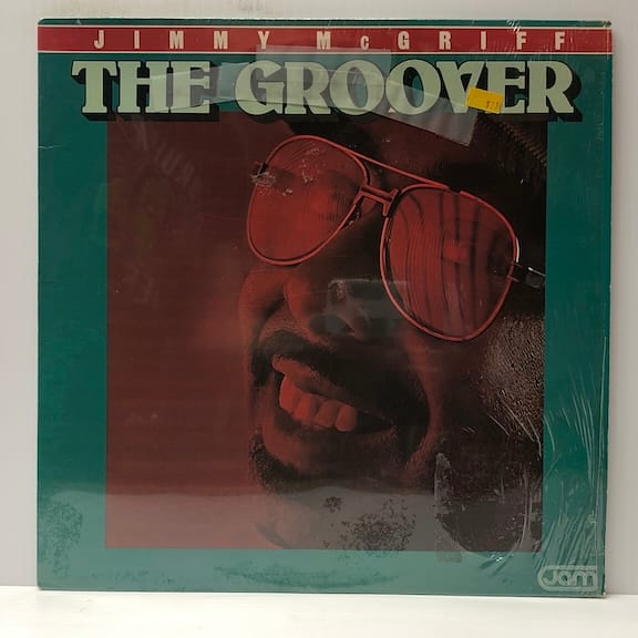 Groover (USED LP)