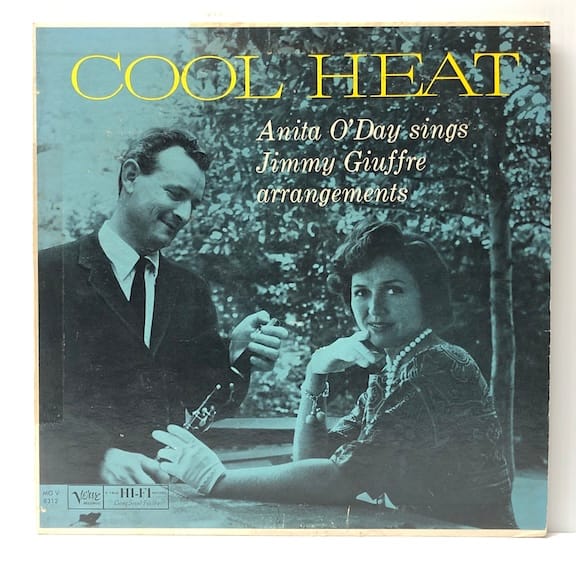 Cool Heat (USED LP)