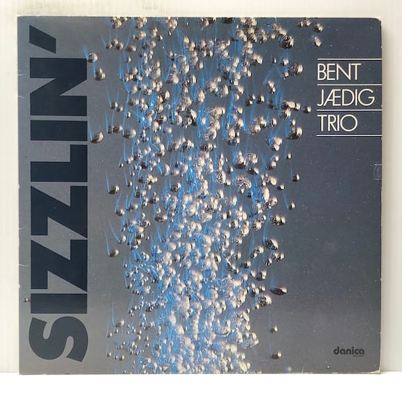 Sizzlin (USED LP)