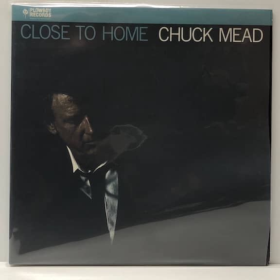 Close to Home (USED LP)