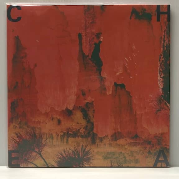 Cheatahs (USED LP)