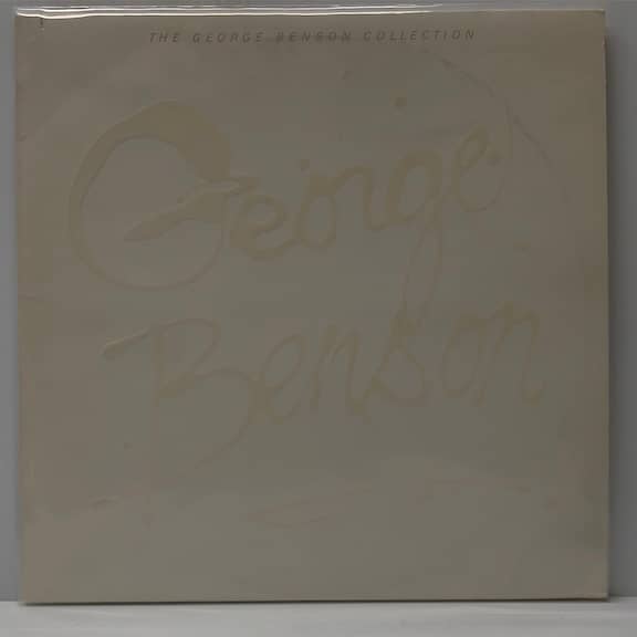 George Benson Collection (USED LP)